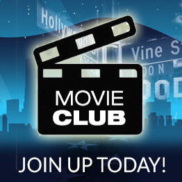 Movie Club - Join Up Today