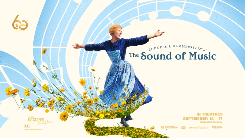SOUND OF MUSIC