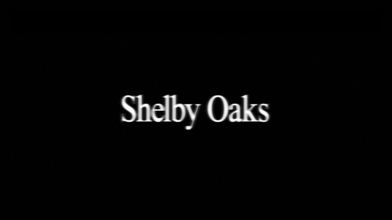 SHELBY OAKS