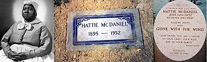 Hattie McDaniel