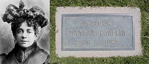 Hannah Chaplin