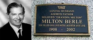 Milton Berle