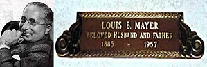 Louis B. Mayer