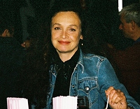 Deborah Van Valkenburg