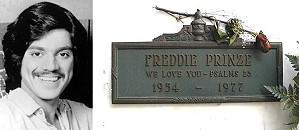 Freddie Prinze