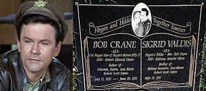 Robert (Bob) Crane