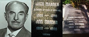 Jack Warner