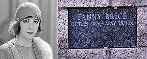 Fanny Brice