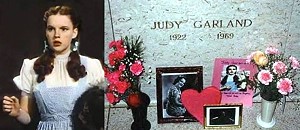 Judy Garland