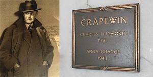 Charley Grapewin