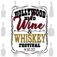 Wine & Whiskey Festival