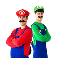 Mario Event